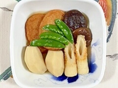 里芋とさつま揚げの煮物 レシピ 作り方 By 2727椿 楽天レシピ 里芋とさつま揚げの煮物 レシピ 作り方 By 2727椿 楽天レシピ